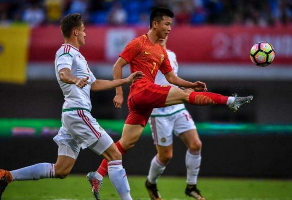  国际米兰租借妖星爆发，单场造三球惊艳全场  