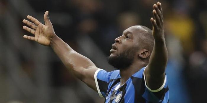  切尔西出售卢卡库至国米换血  