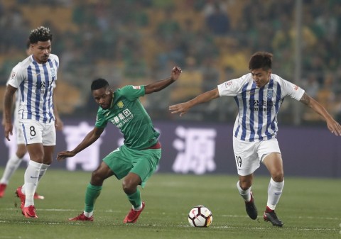  那不勒斯客场战平罗马错失登顶良机