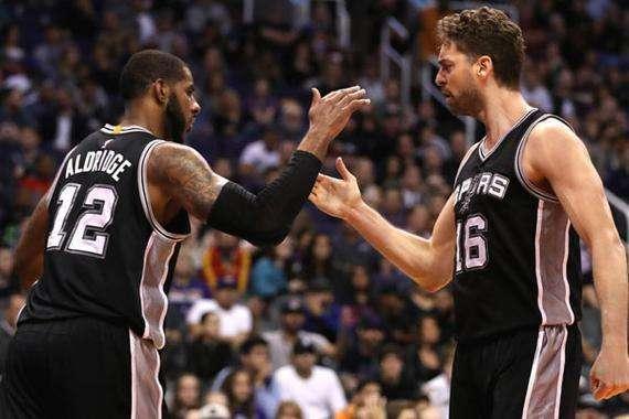  莫兰特复出砍高分灰熊击退马刺延续强势表现