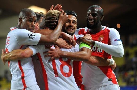  克莱蒙爆冷击败摩纳哥制造最大冷门