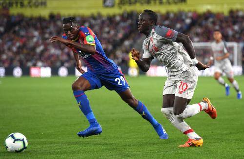  利物浦后防失误连连，热刺抓住机会客场带走三分