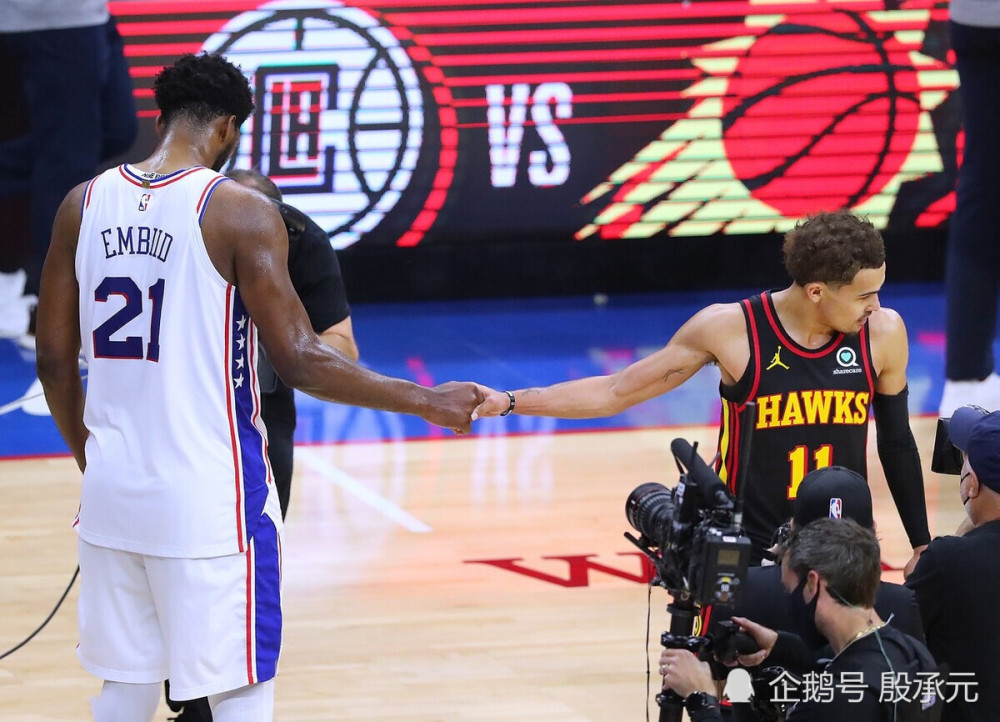  老鹰特雷杨穿针引线击败热火重返东部前六