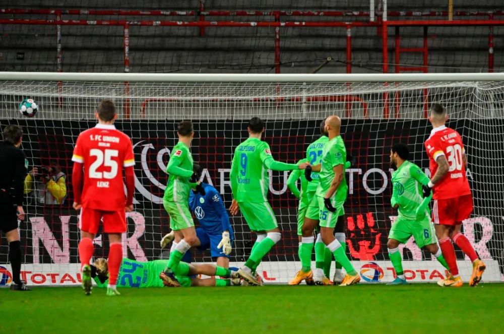  柏林联合主场气势如虹，三连胜势头直逼欧战区