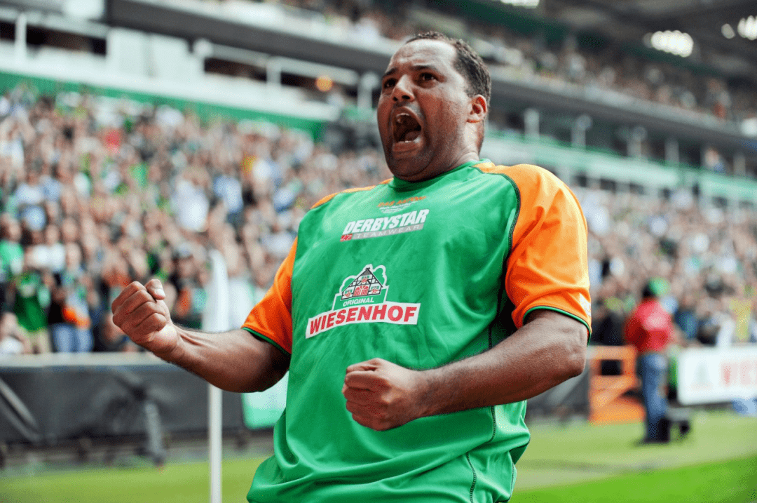  沃尔夫斯堡闪电反击，德甲快打旋风席卷赛场  